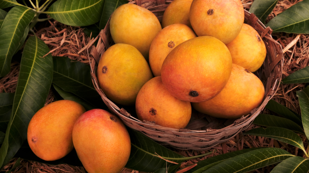 Get the Best Mangoes Alphonso: Online Shopping Tips and Tricks
