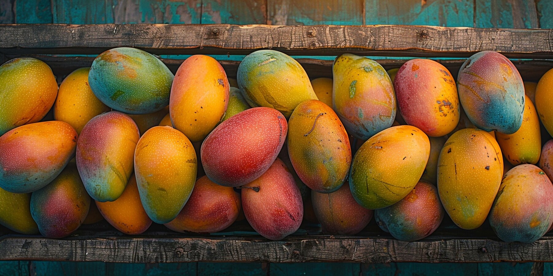 Ratnagiri Mango vs. Devgad Mango: Understanding the Differences