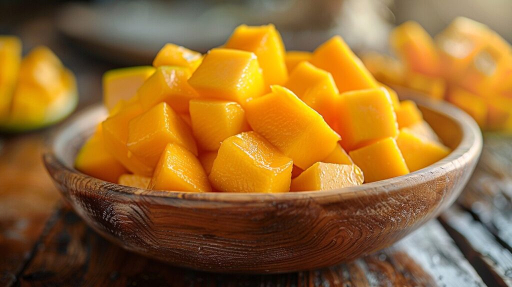 The Legendary Devgad Mango: A Taste of Tradition and Excellence