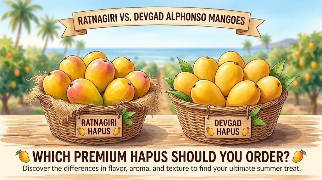 ratnagiri mango